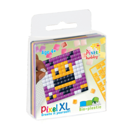 Pixelhobby - Pixel XL (Magnet Fun Set) - Bij