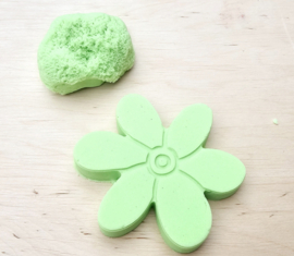 Magic Sand Groen
