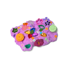 SensoryFun Play & Create – FlowerFun