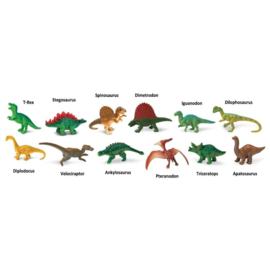 Safari Ltd TOOB® Dino's