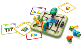SmartGames - Safari Park Jr