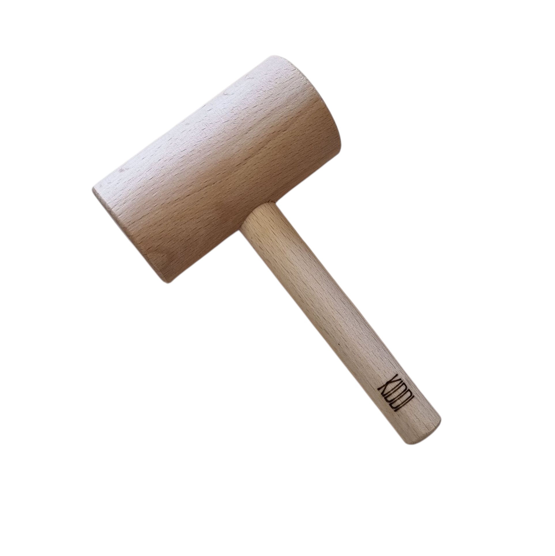 Houten hamer