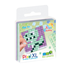 Pixelhobby - Pixel XL (Magnet Fun Set) - Dino