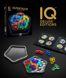 SmartGames - IQ Pentagon