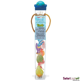 Safari Ltd TOOB® Cambrium Life wezens