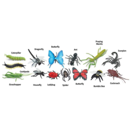 Safari Ltd TOOB® Insecten