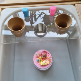 Trofast Fizz icecream
