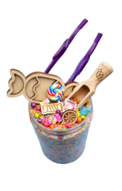 Pour And Play Candyshop