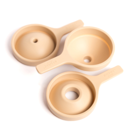 Inspire my Play - Trechterset - funnel - naturel