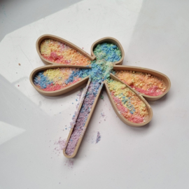 Bio playtray libelle