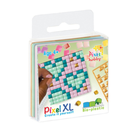 Pixelhobby - Pixel XL (Magnet Fun Set) - Hartje