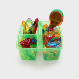 Tickit Transparante Ontdekkings Set - Pk245