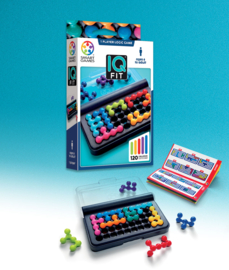 SmartGames - IQ Fit