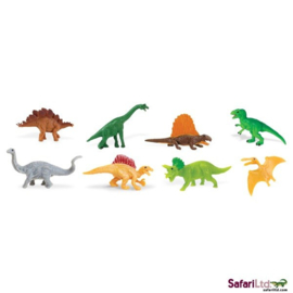 Safari Ltd - Good Luck Mini's - Dino