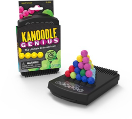 Learning Resources - Kanoodle® Genius