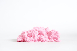 MagicSand potje enkele kleur - roze