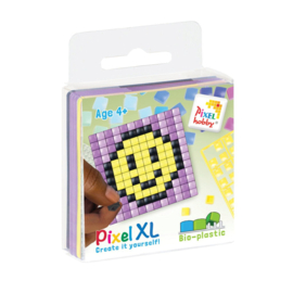 Pixelhobby - Pixel XL (Magnet Fun Set) - Smiley