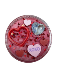 SensoryDough Valentijn