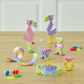 Plus-Plus Tube Pastel 240 pcs