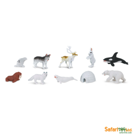 Safari Ltd TOOB® Artic