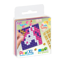 Pixelhobby - Pixel XL (Magnet Fun Set) - Unicorn