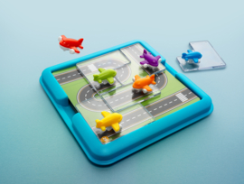 SmartGames - Take Off