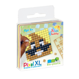 Pixelhobby - Pixel XL (Magnet Fun Set) - Drol