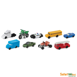 Safari Ltd TOOB® On the Road