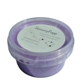 SensoryPopp potje klein - paars