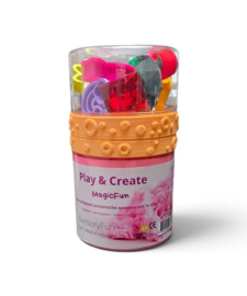 SensoryFun Play & Create – MagicFun