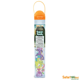 Safari Ltd Super TOOB® Fairies & Dragons