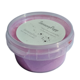 SensoryPopp potje klein - roze