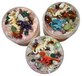 SALE -SensoryFizz verassingspot Dragon