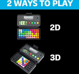 Learning Resources - Kanoodle® Ultimate Champion