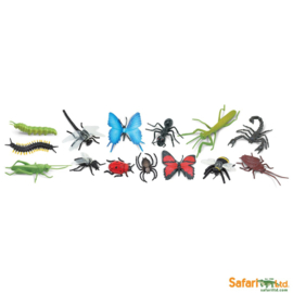 Safari Ltd TOOB® Insecten