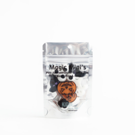 Magic Mini's thema Halloween