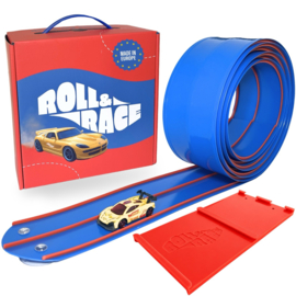 Roll & Race