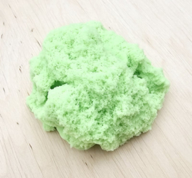 Magic Sand Groen