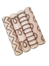 Partronen rollers