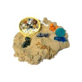 SensoryFun Play & Create – ArcheoFun