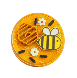 SensoryDough Beezzz