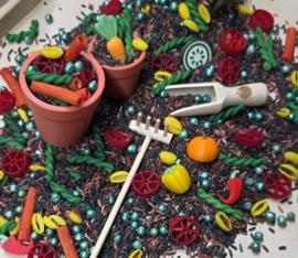 PourAndPlay Veggies