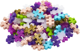 Plus-Plus Tube Fairy 100 pcs