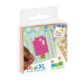 Pixelhobby - Pixel XL (Magnet Fun Set) - Ijsje