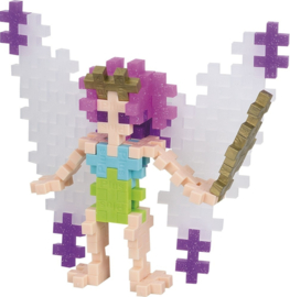 Plus-Plus Tube Fairy 100 pcs