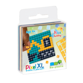Pixelhobby - Pixel XL (Magnet Fun Set) - Graafmachine