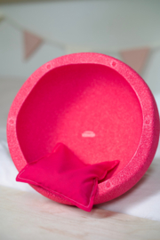 Pit&Play - Los pittenzakje - Fuchsia