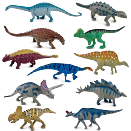 Safari Ltd TOOB® Herbivore Dino