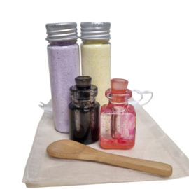 Potion Bottle en Fizz set - Mix and Match