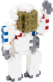 Plus-Plus Tube Astronaut 100 pcs